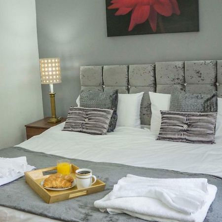 Comfort Stay Apartments برمنغهام المظهر الخارجي الصورة