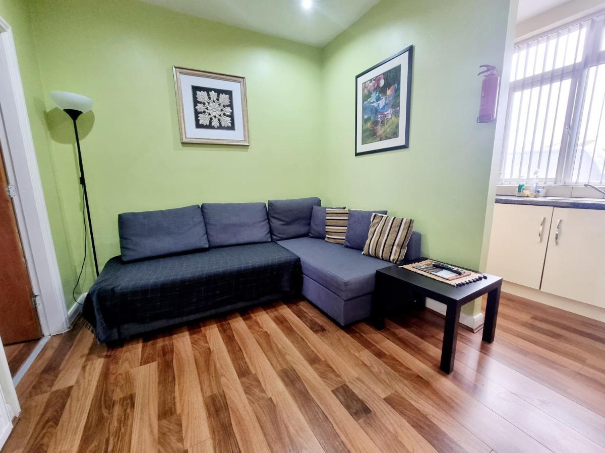 Comfort Stay Apartments برمنغهام المظهر الخارجي الصورة