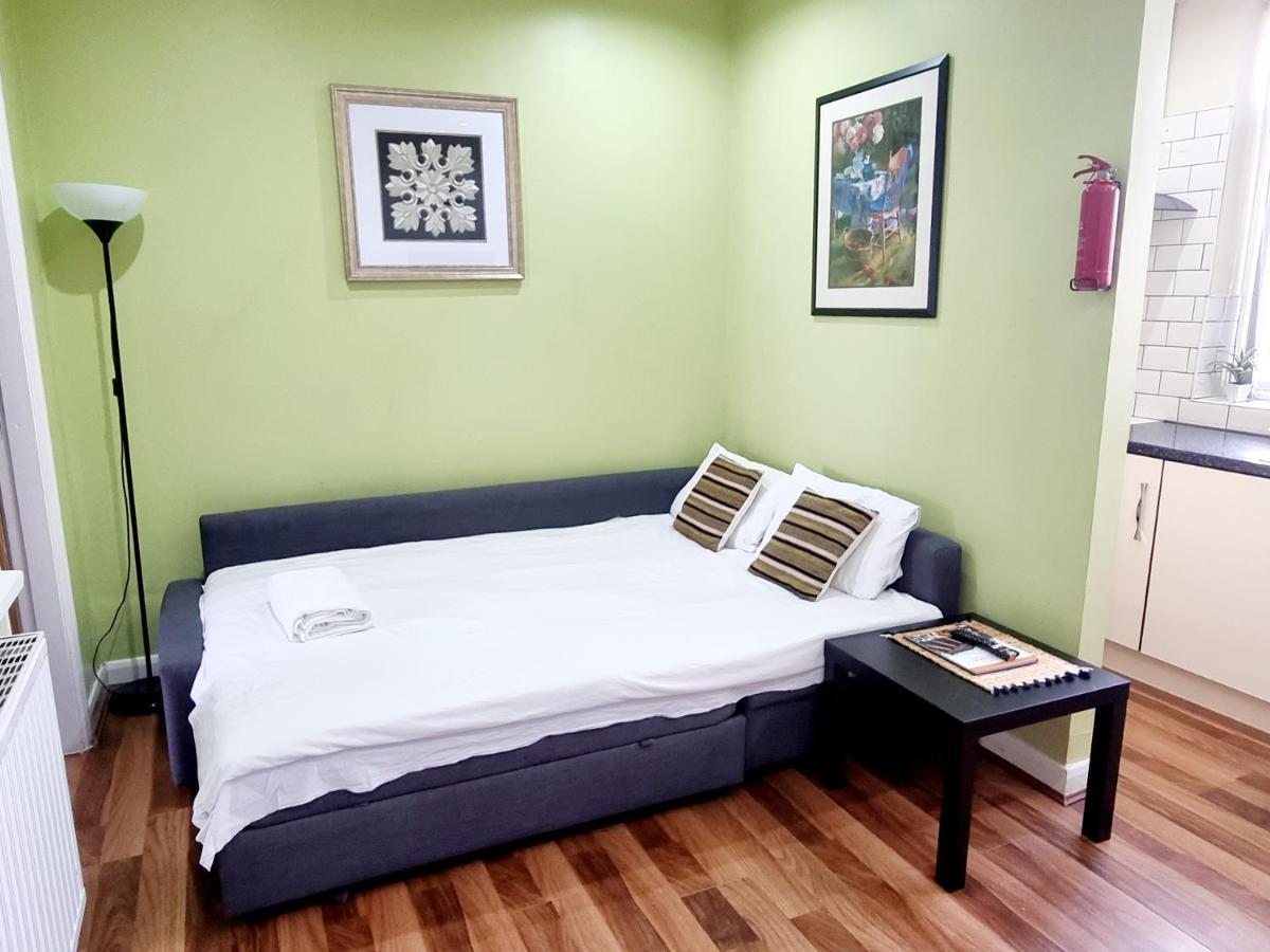 Comfort Stay Apartments برمنغهام المظهر الخارجي الصورة