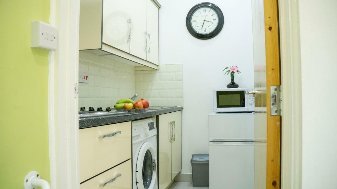 Comfort Stay Apartments برمنغهام المظهر الخارجي الصورة