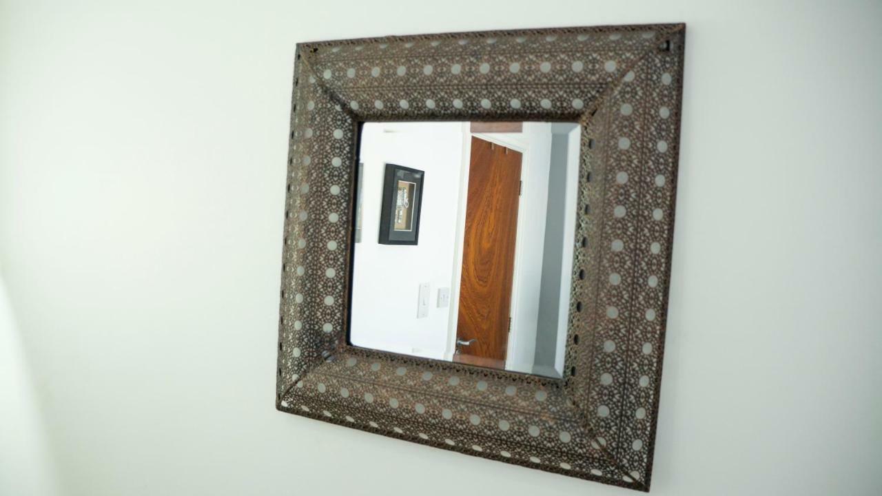 Comfort Stay Apartments برمنغهام المظهر الخارجي الصورة